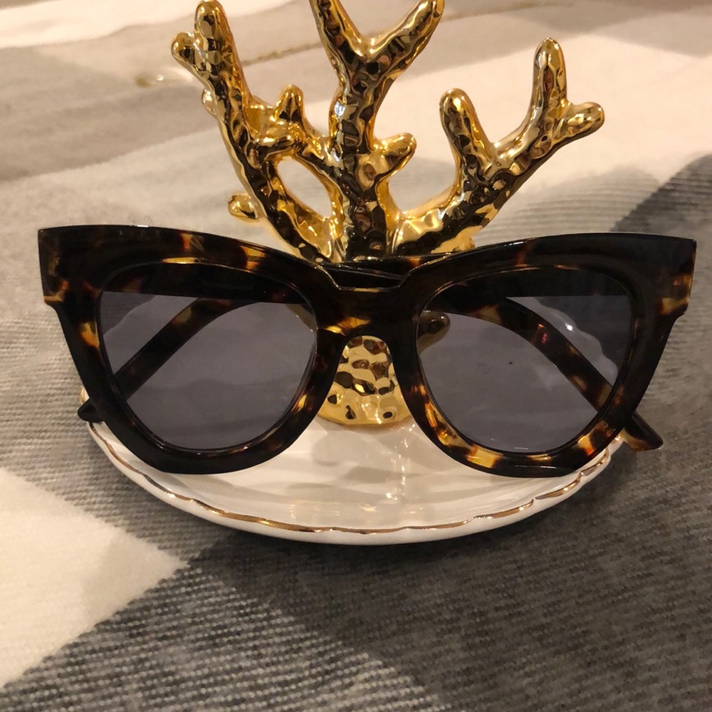 Shady Lady sunglasses from Jillian Harris collaboration.